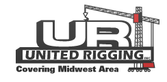 United Rigging Logo